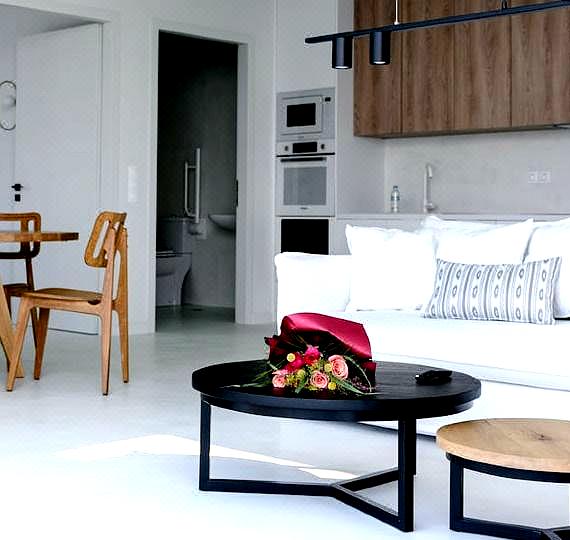 Mandevilla Hillside Luxury Villas Image 5